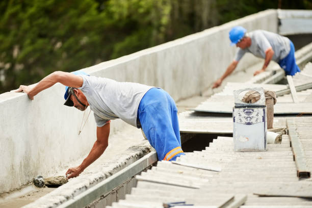 Types of Insulation We Offer in West Rancho Dominguez, CA