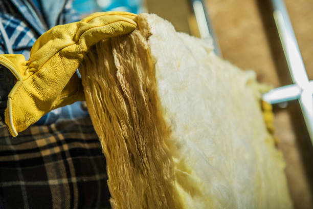 Best Insulation for Specific Applications in West Rancho Dominguez, CA