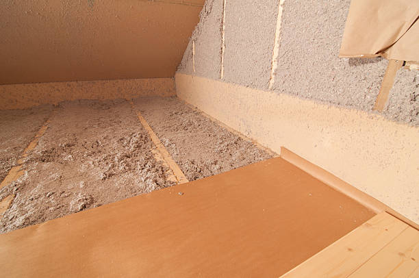 Professional Insulation Contractor in West Rancho Dominguez, CA