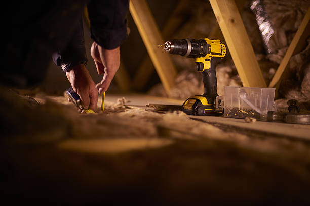 Best Spray Foam Insulation in West Rancho Dominguez, CA
